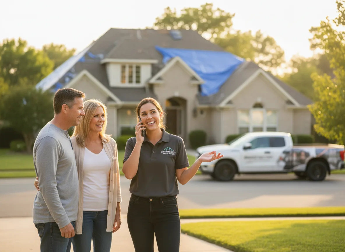 Emergency Roof Repair Meyersville, TX FAQs